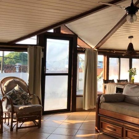 Apartamento Rua Das Pedras Vista Mar Búzios エクステリア 写真