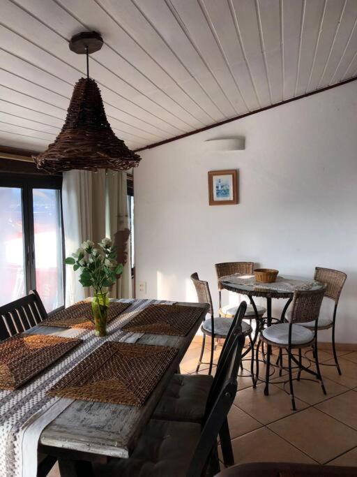 Apartamento Rua Das Pedras Vista Mar Búzios エクステリア 写真