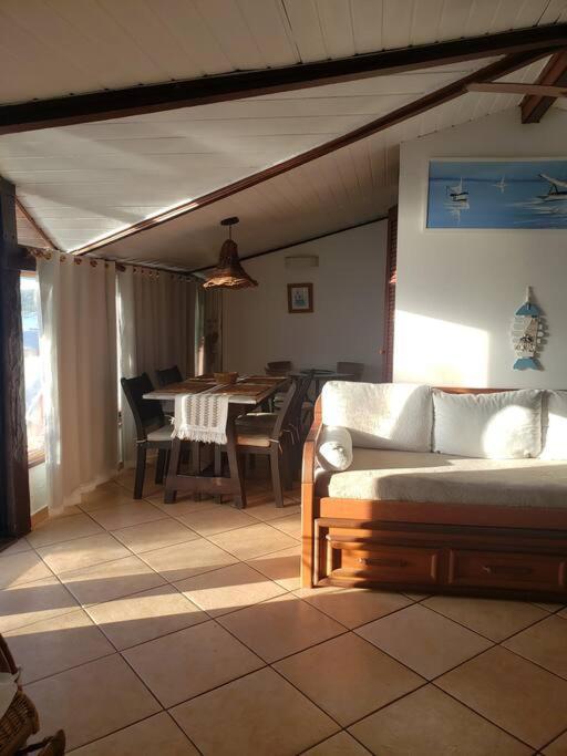 Apartamento Rua Das Pedras Vista Mar Búzios エクステリア 写真