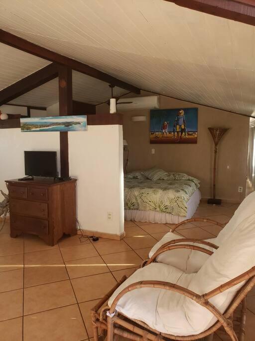 Apartamento Rua Das Pedras Vista Mar Búzios エクステリア 写真