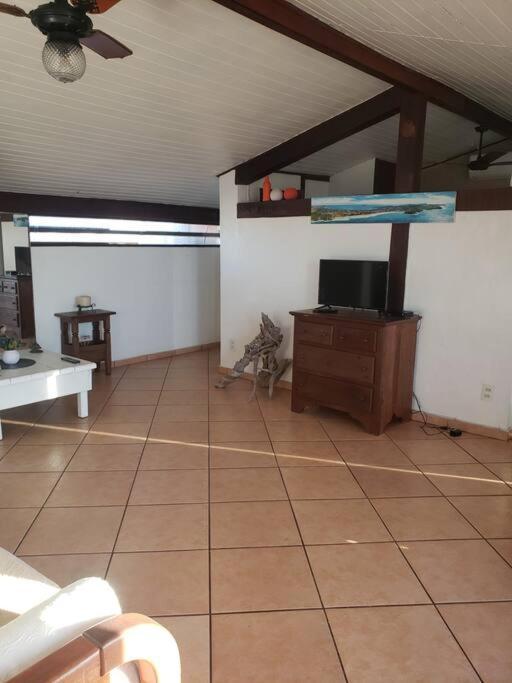 Apartamento Rua Das Pedras Vista Mar Búzios エクステリア 写真