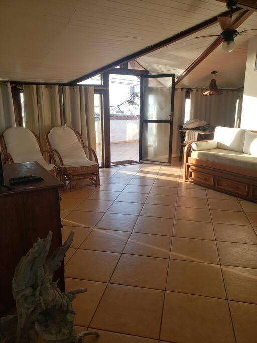 Apartamento Rua Das Pedras Vista Mar Búzios エクステリア 写真