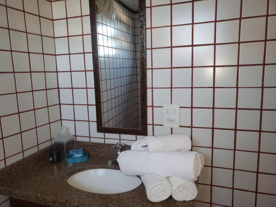 Apartamento Rua Das Pedras Vista Mar Búzios エクステリア 写真