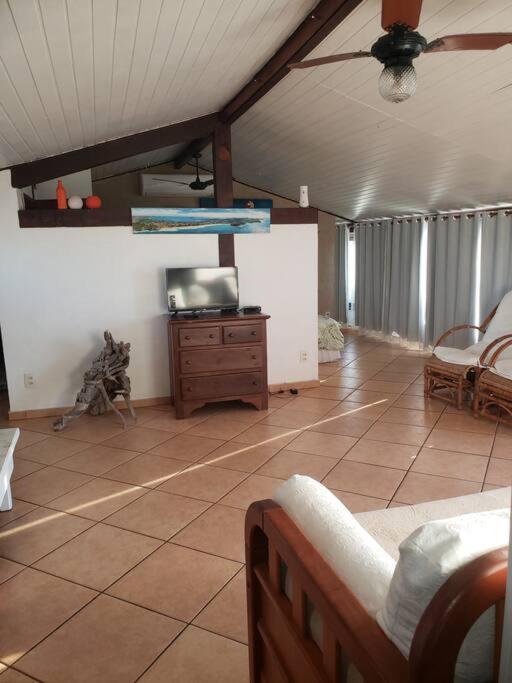 Apartamento Rua Das Pedras Vista Mar Búzios エクステリア 写真