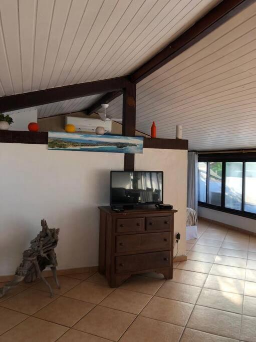 Apartamento Rua Das Pedras Vista Mar Búzios エクステリア 写真