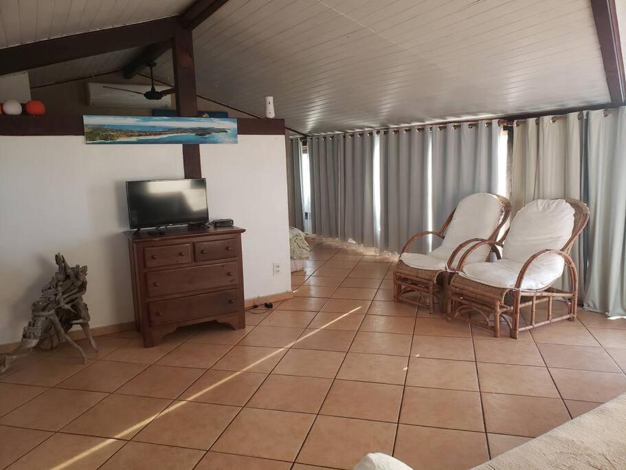Apartamento Rua Das Pedras Vista Mar Búzios エクステリア 写真
