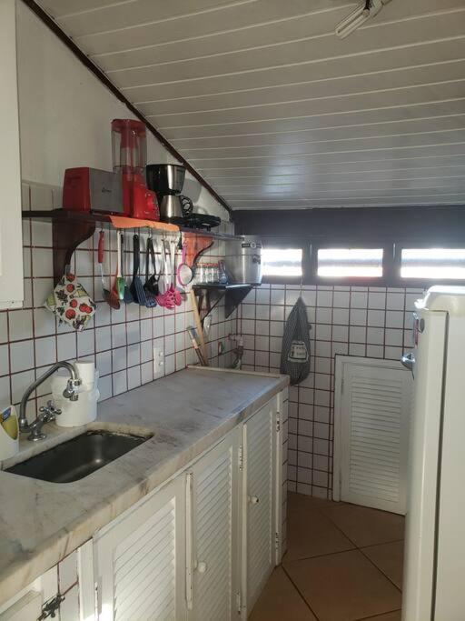 Apartamento Rua Das Pedras Vista Mar Búzios エクステリア 写真