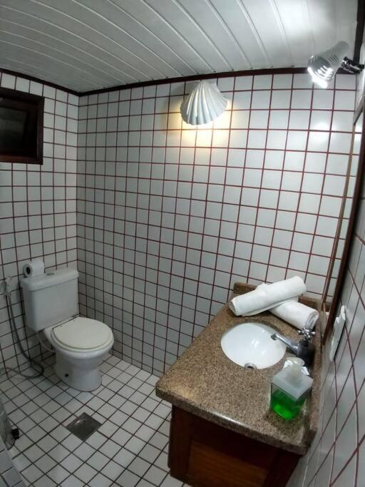 Apartamento Rua Das Pedras Vista Mar Búzios エクステリア 写真