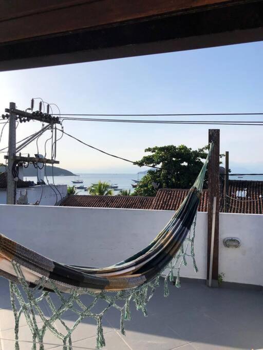 Apartamento Rua Das Pedras Vista Mar Búzios エクステリア 写真